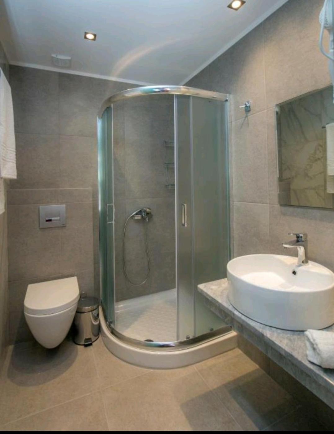 Villa Dimitris Potos Zimmer foto